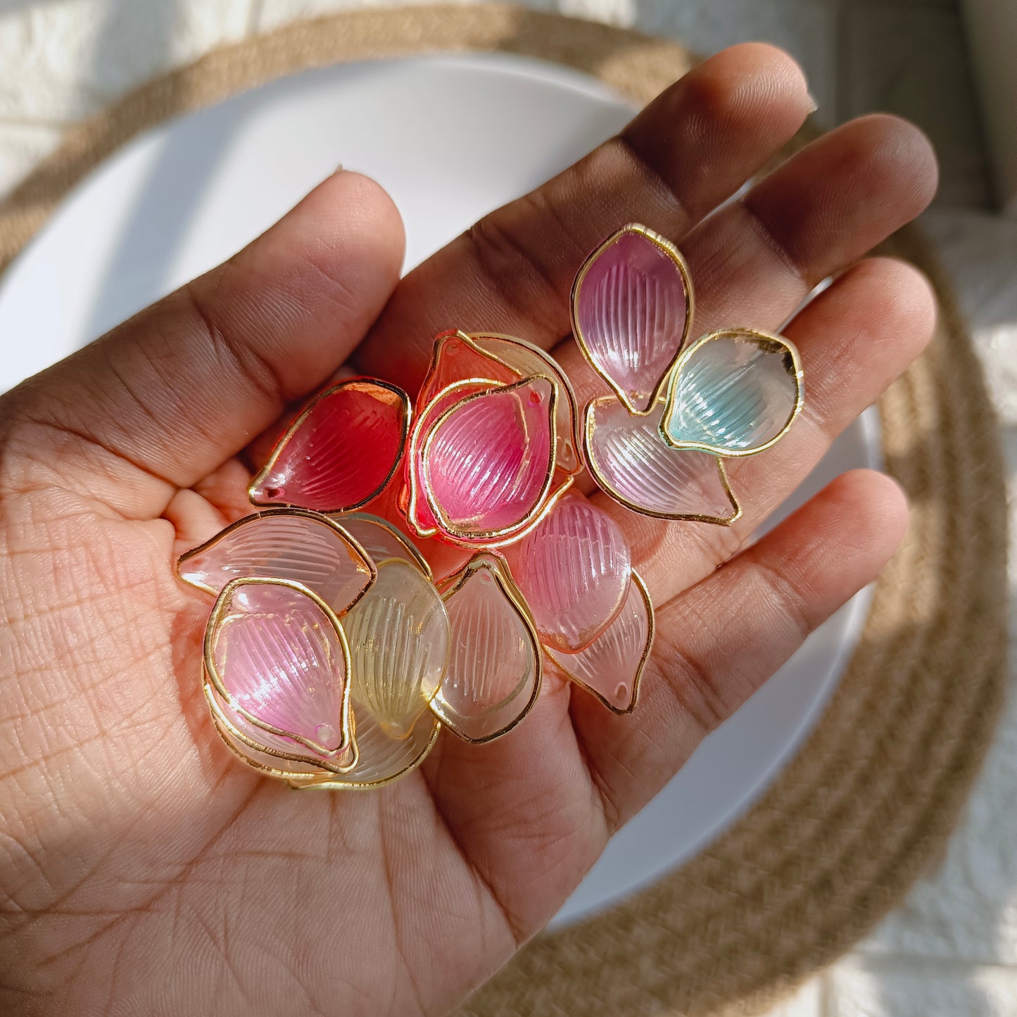 Petals(15 grams)