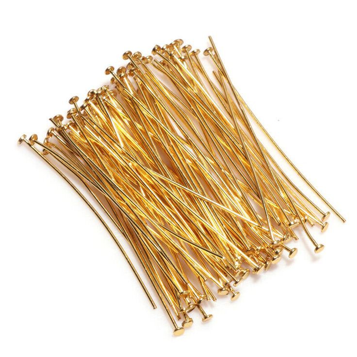 Headpins(10 Grams)