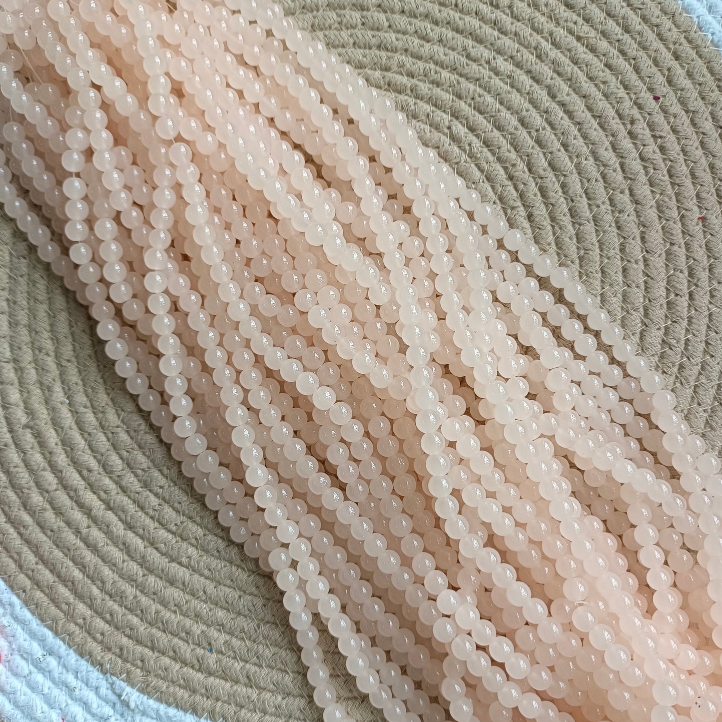 Glass Beads