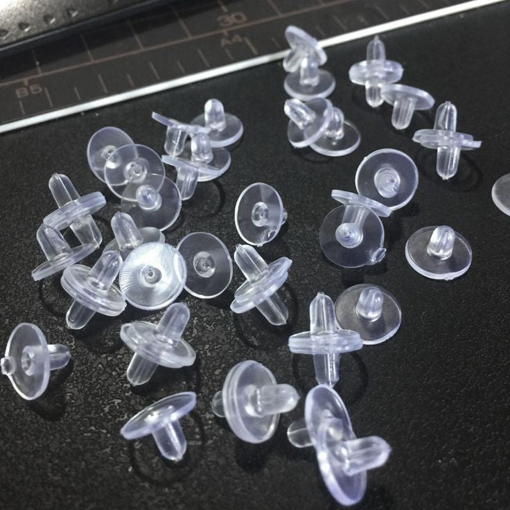 Rubber Stopper(130+ Pieces)