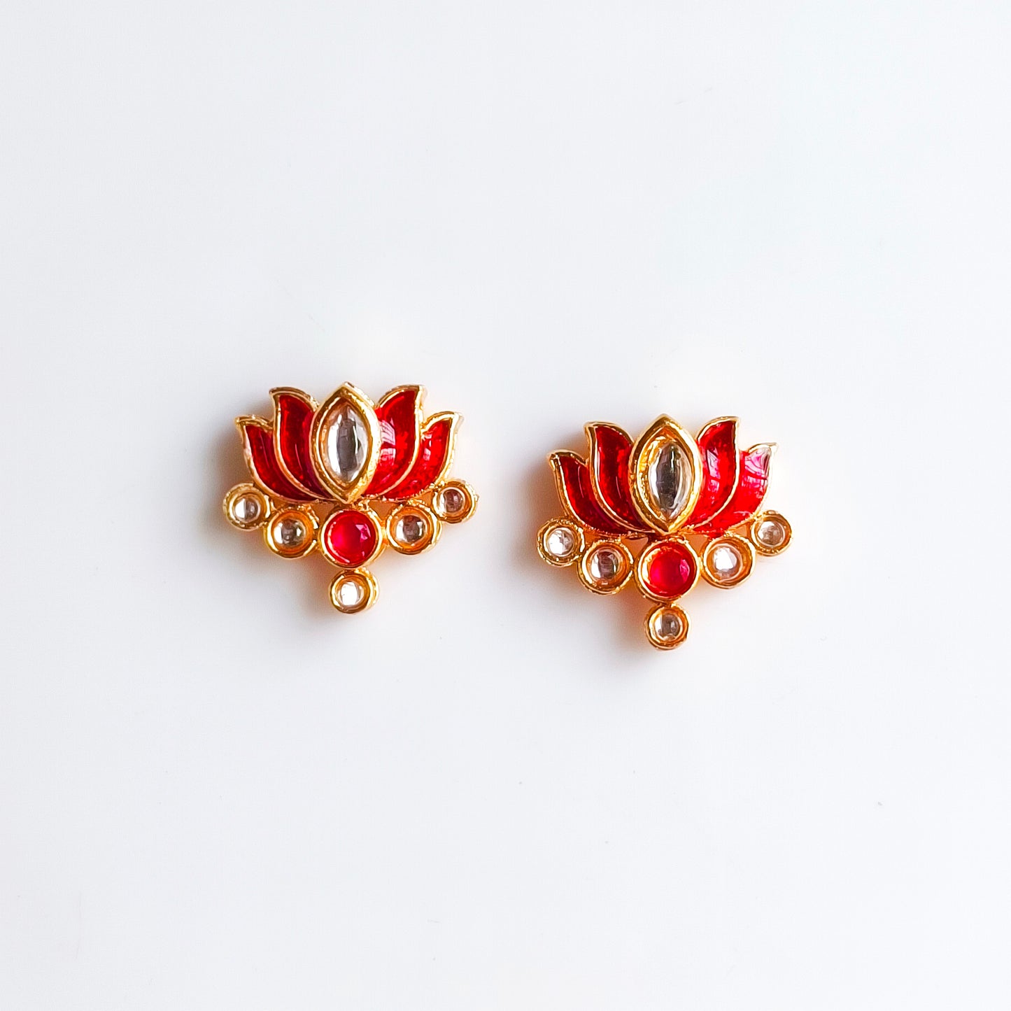 Lotus Pendent