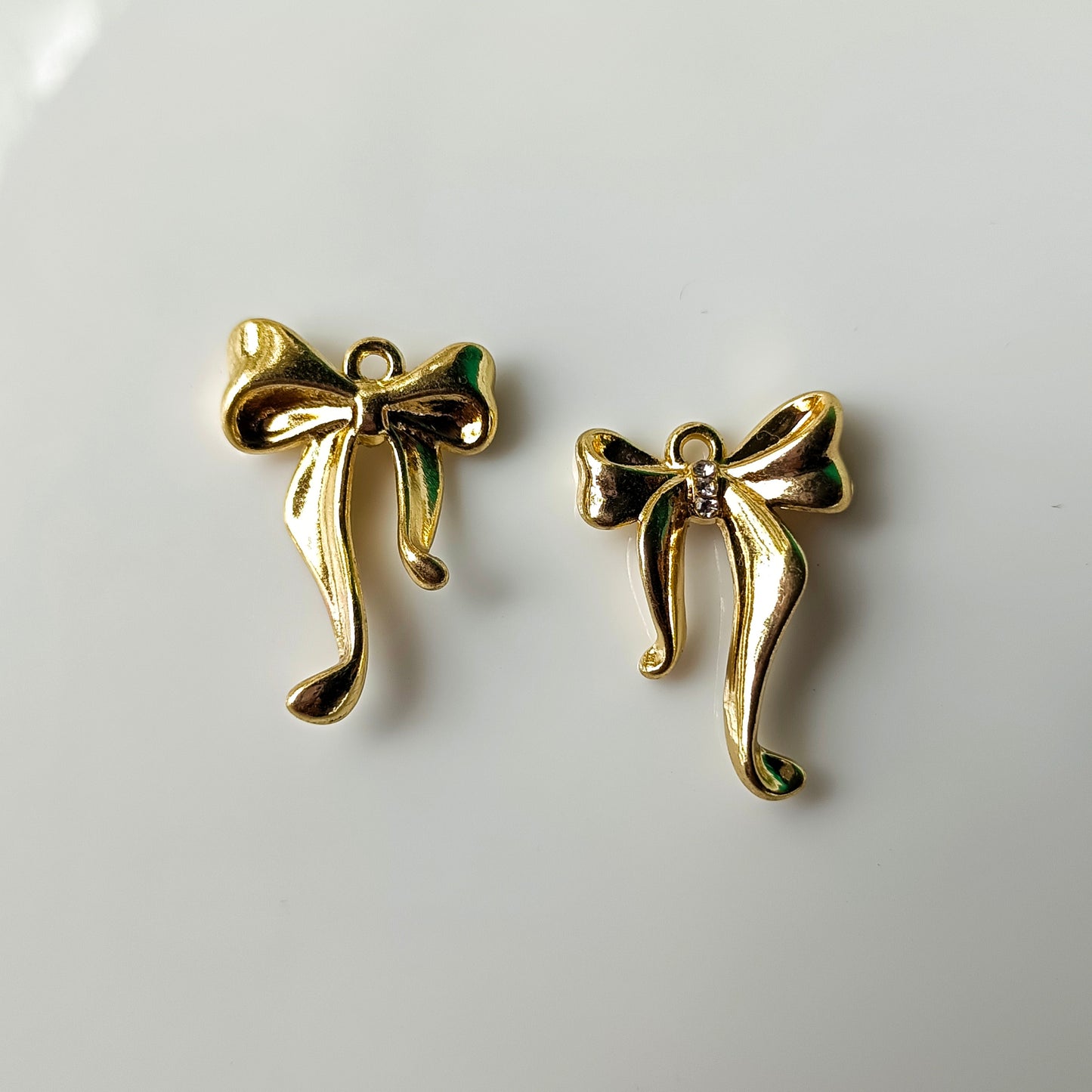 Anti Tarnish Charms