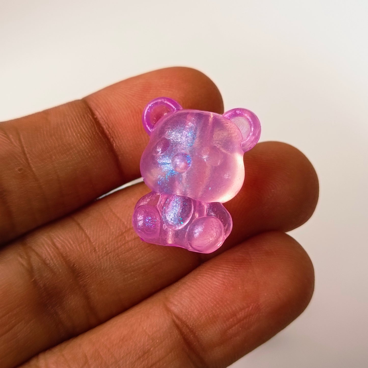 Shining Teddy(Glow in Dark)