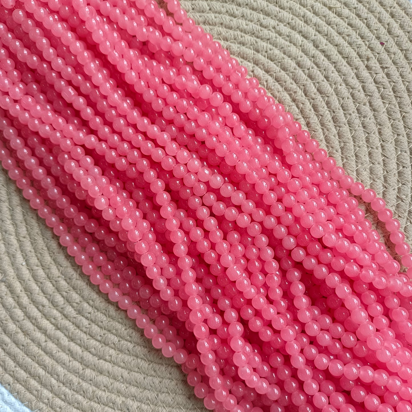 Glass Beads( No - 9)