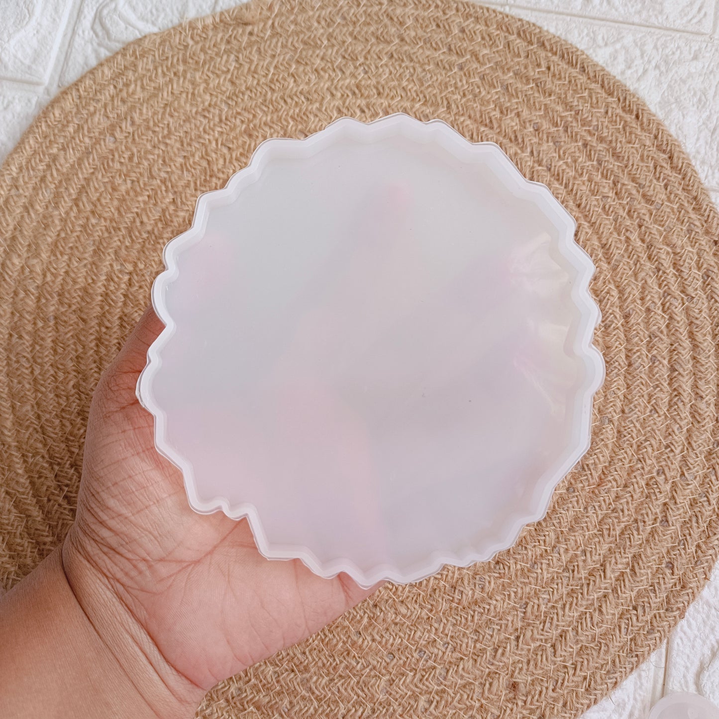 Mould(5 inches)