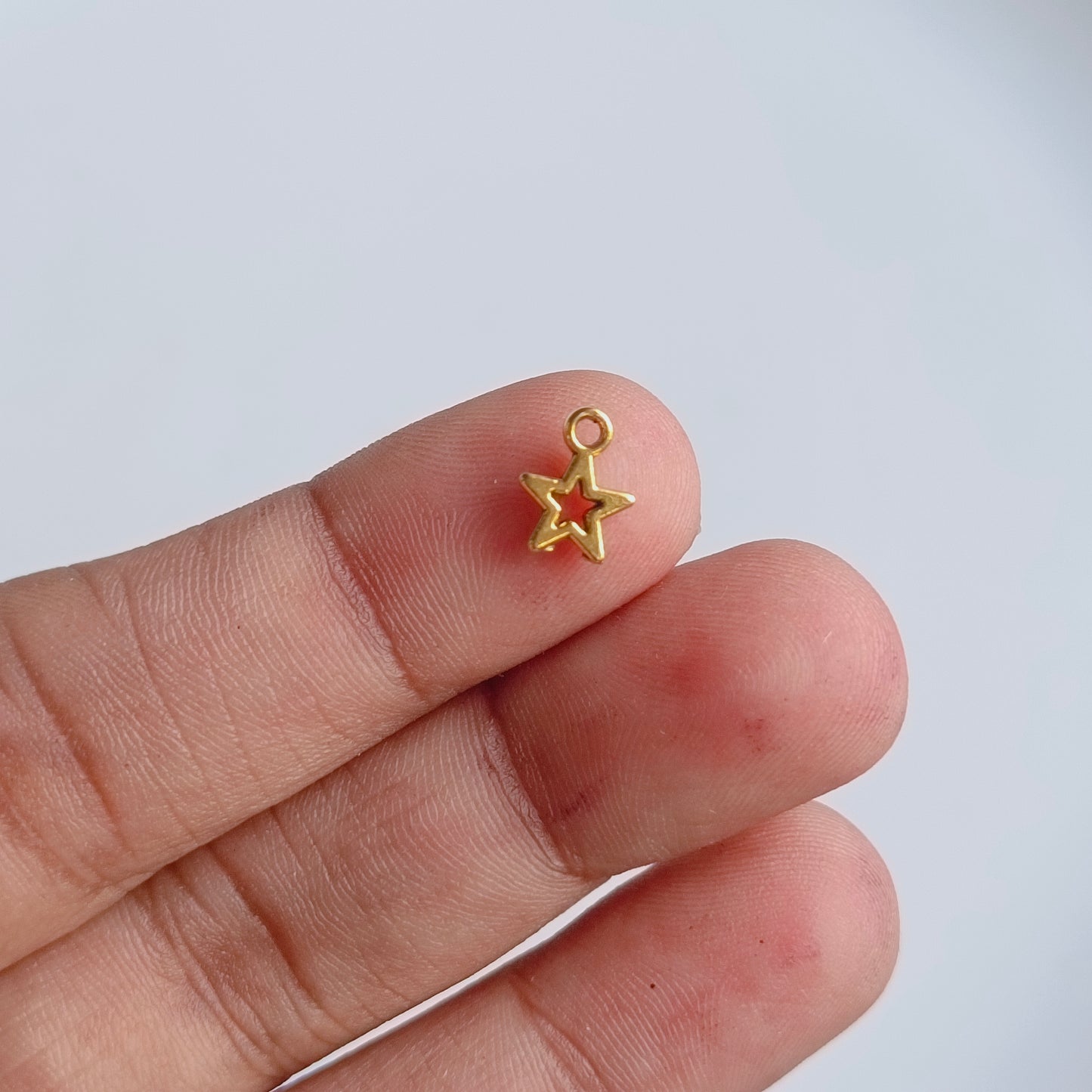 Mini Stars(5 pieces)