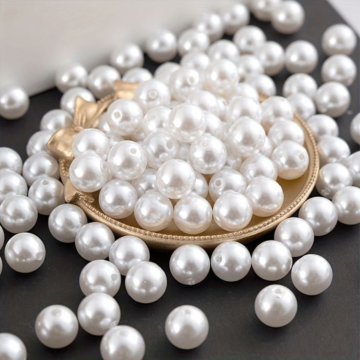 Pearls (White) 20 grams