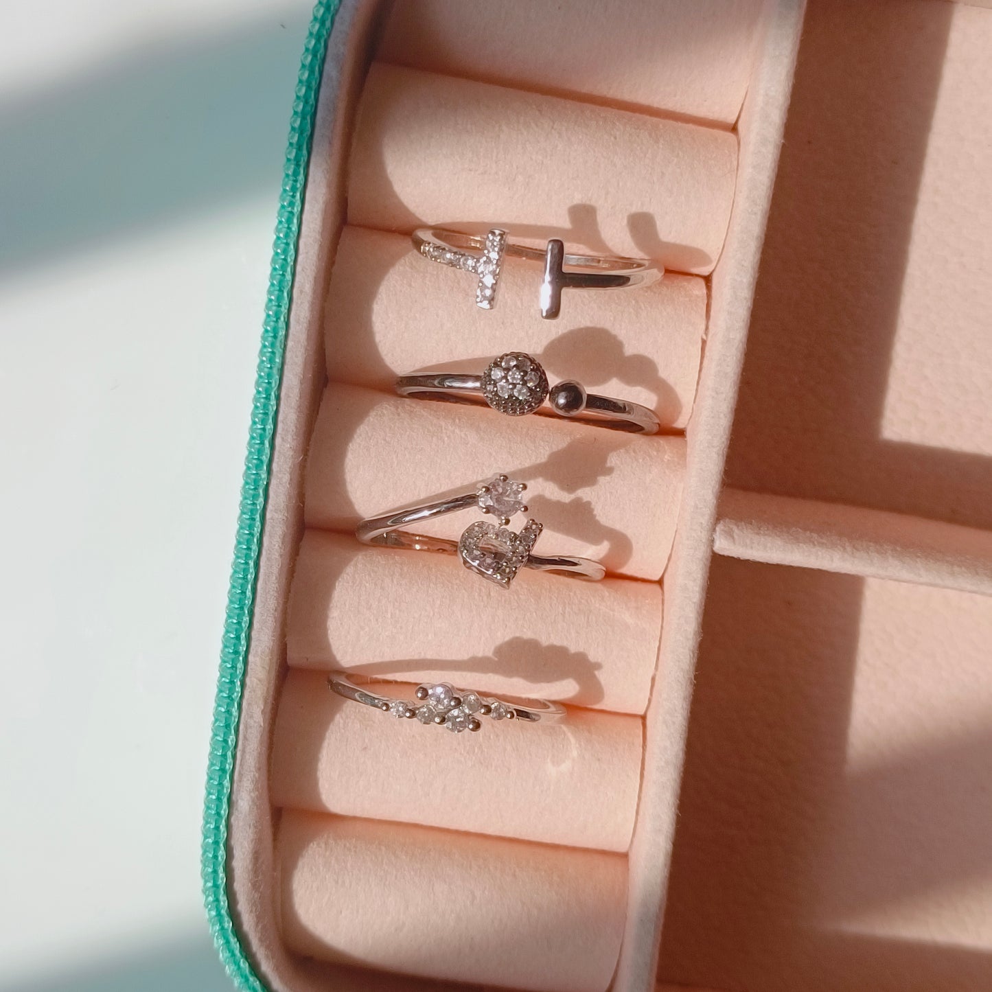 Rings