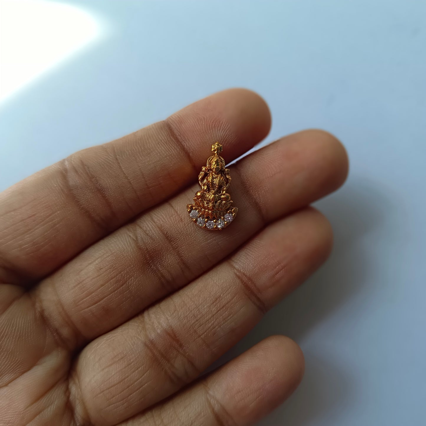Lakshmi AD Pendent