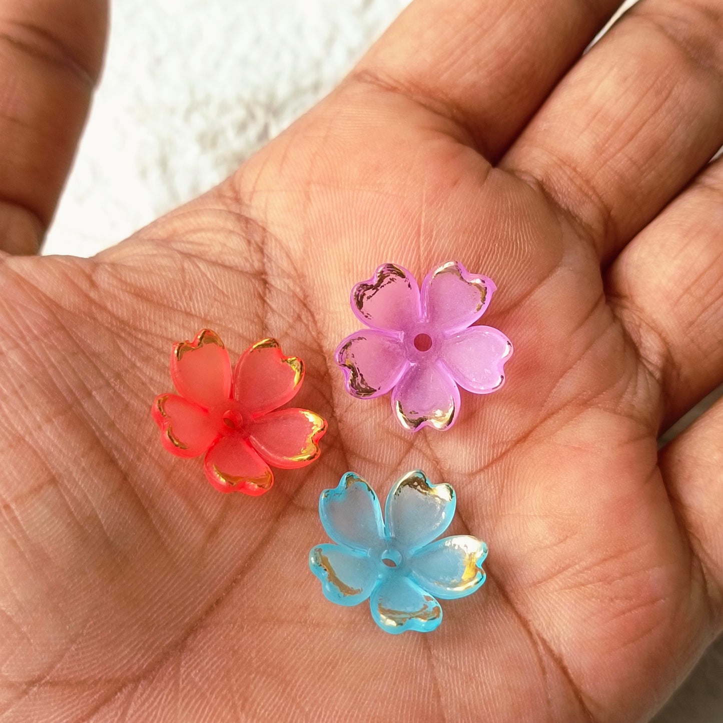 Flowers Matte(15 Gram)