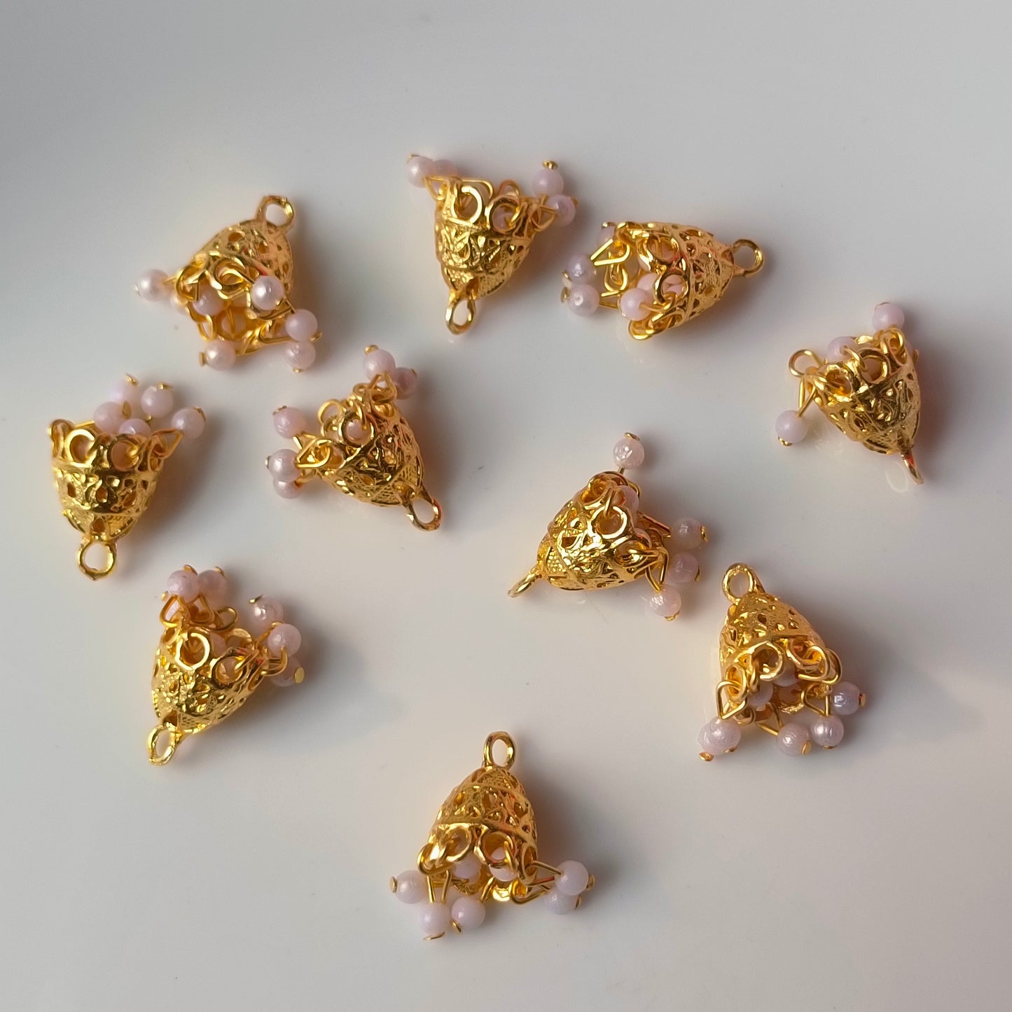 Jhumki(pair)
