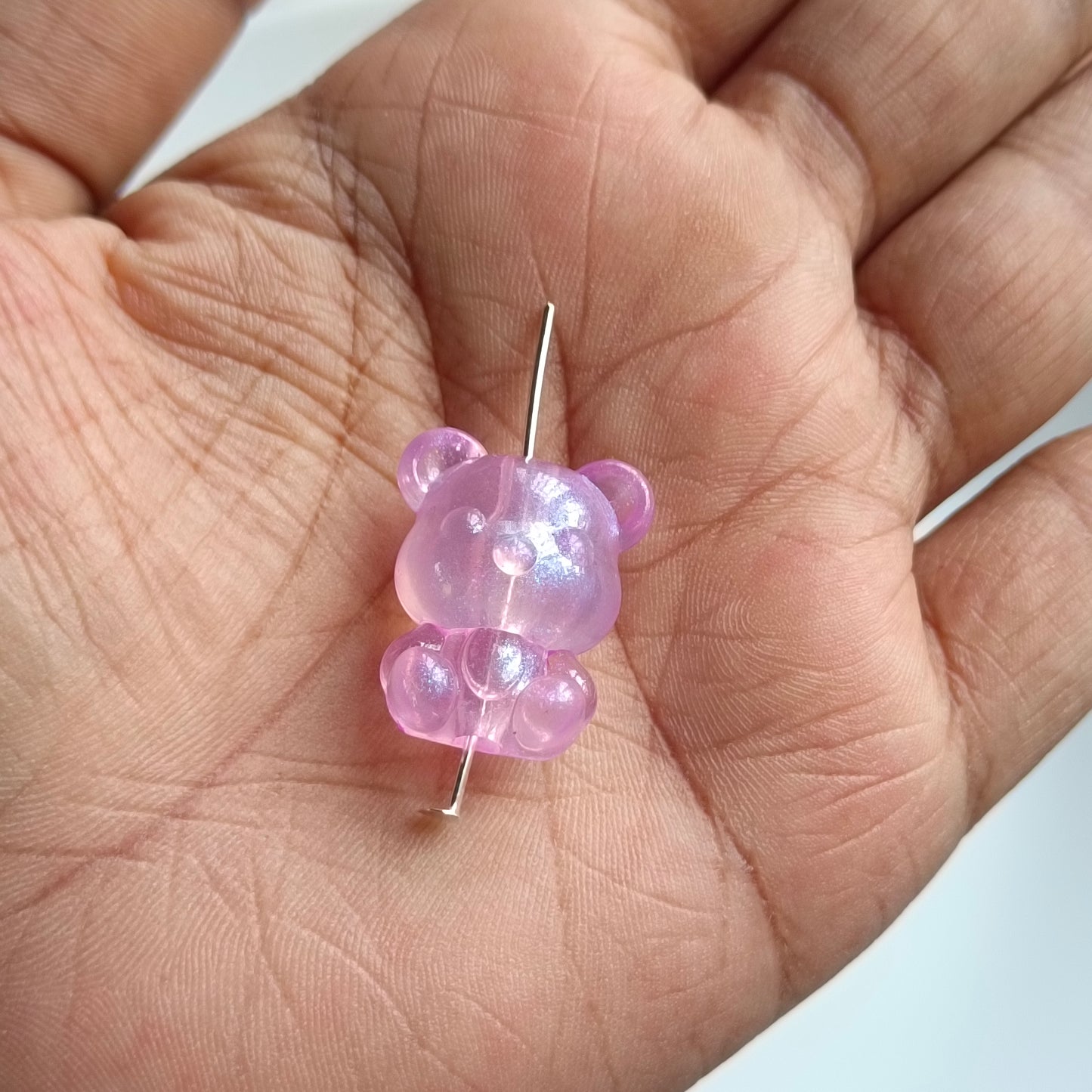 Shining Teddy(Glow in Dark)