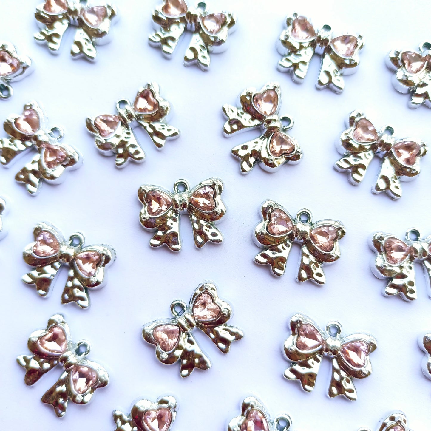 Anti Tarnish Charms