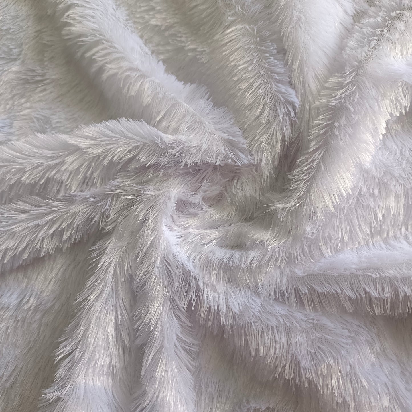 Fur cloth for background