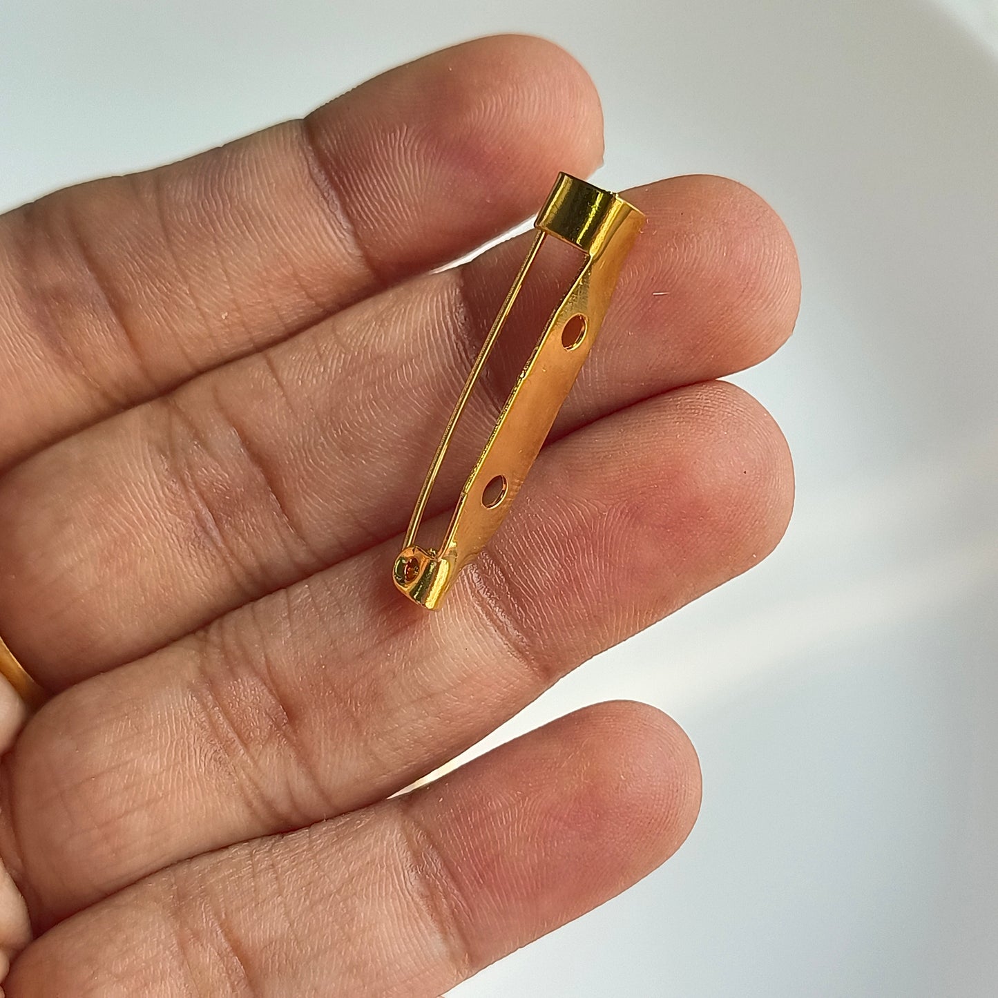 Brooch / Saree pin(5 pieces)