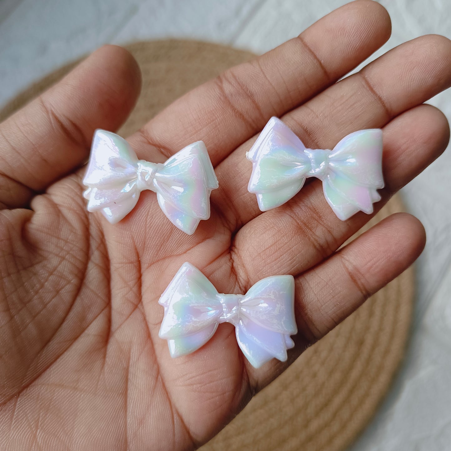 Bows(10 Grams)