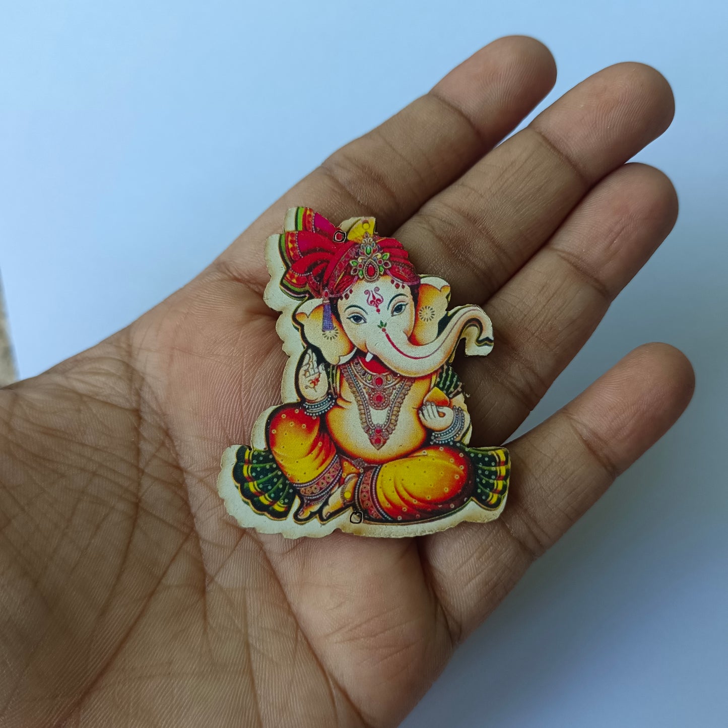 Mdf Designs(5 pieces)