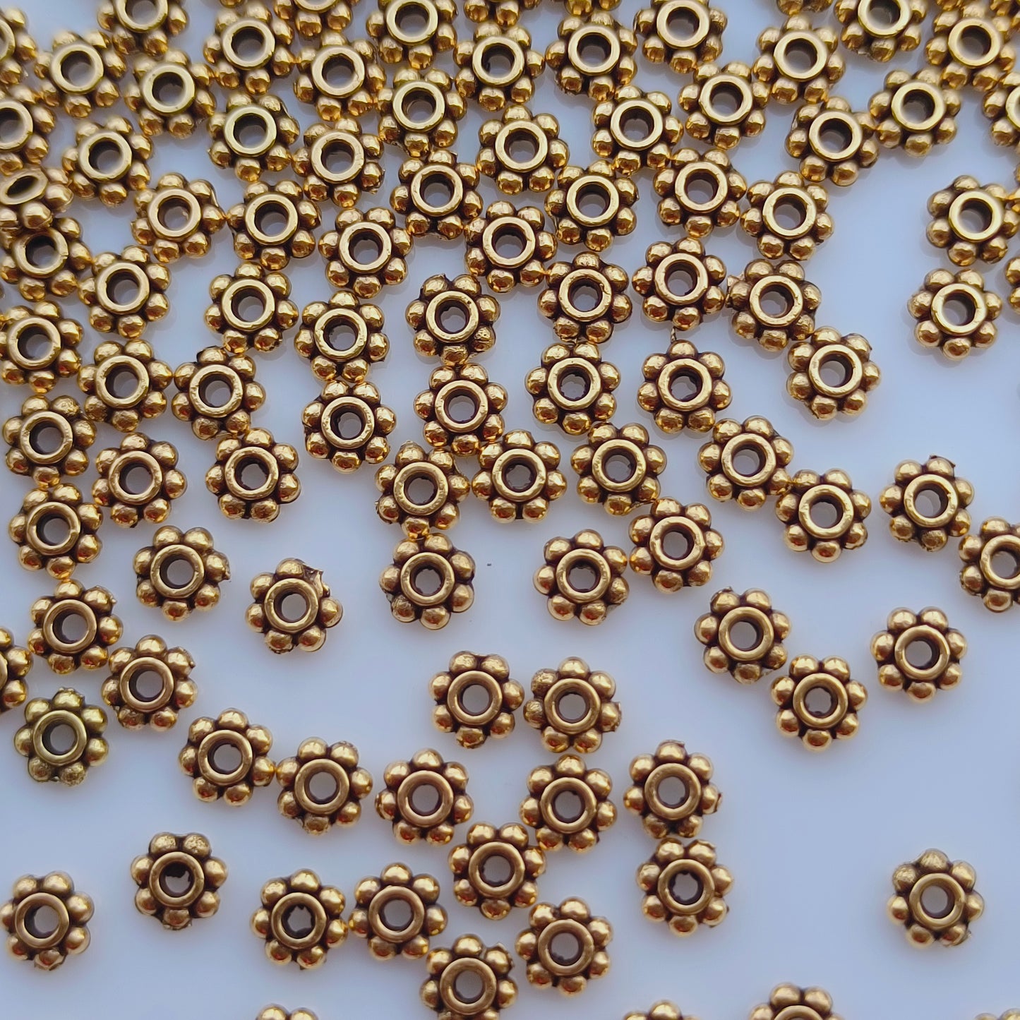 Metal spacer ( 40 Piece apx)