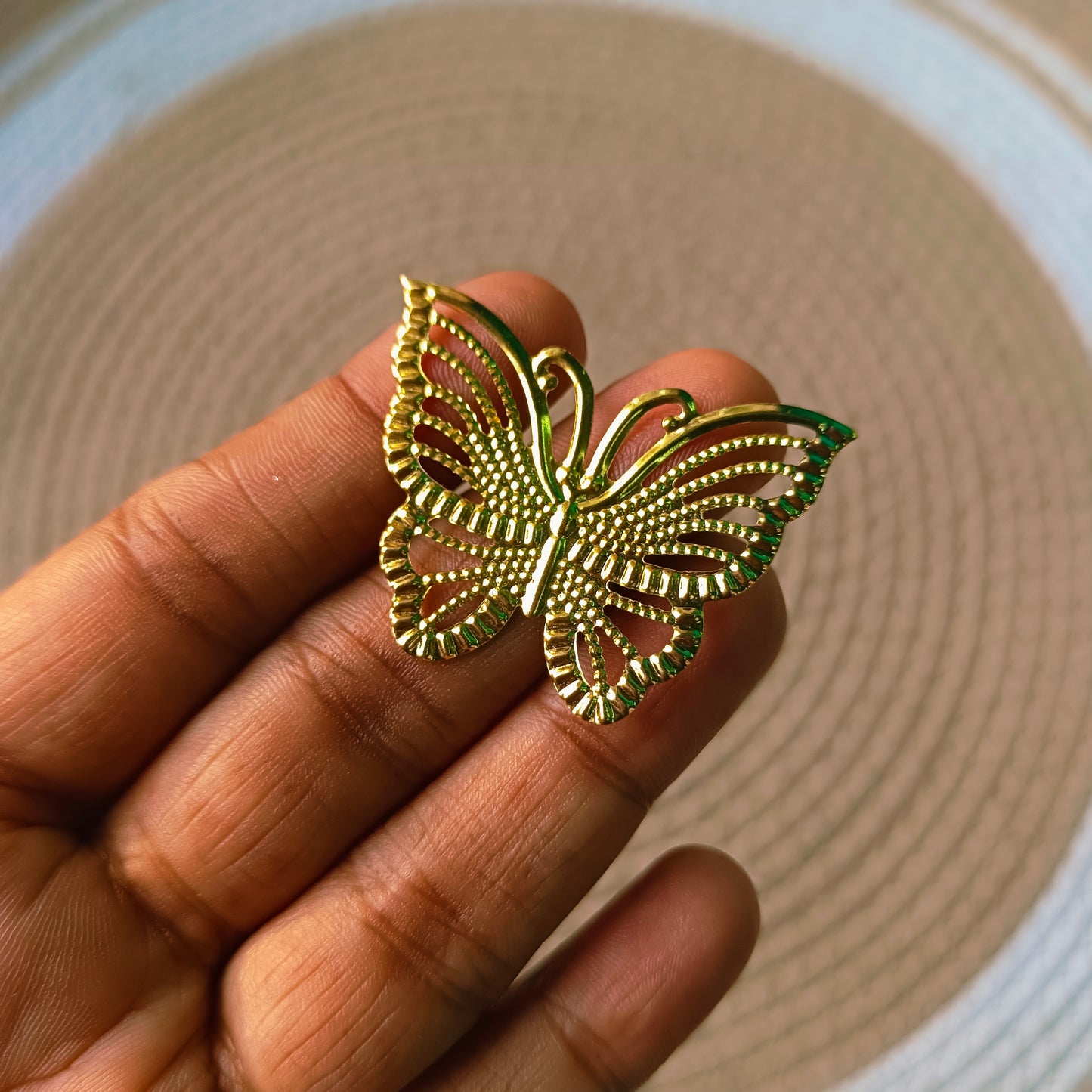 Butterfly (5 Pieces)