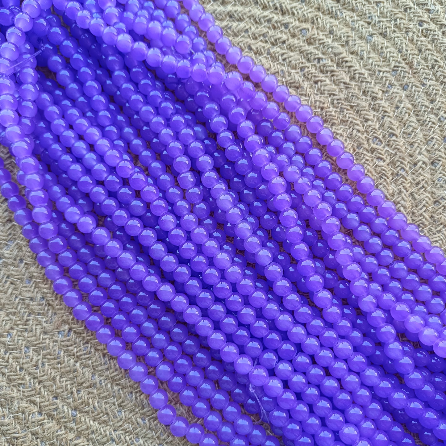 Glass beads(no-7)