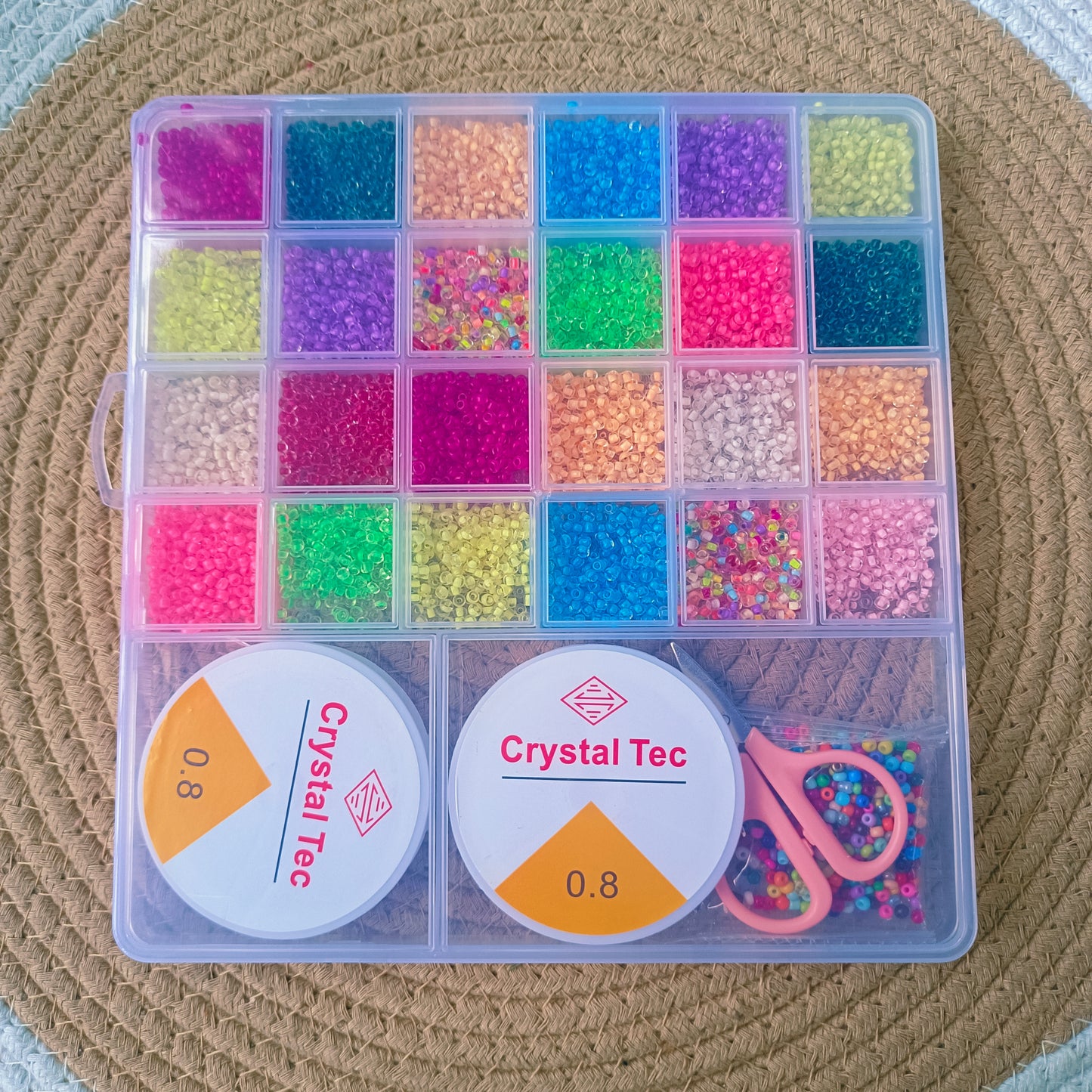 Bracelet Making Kit