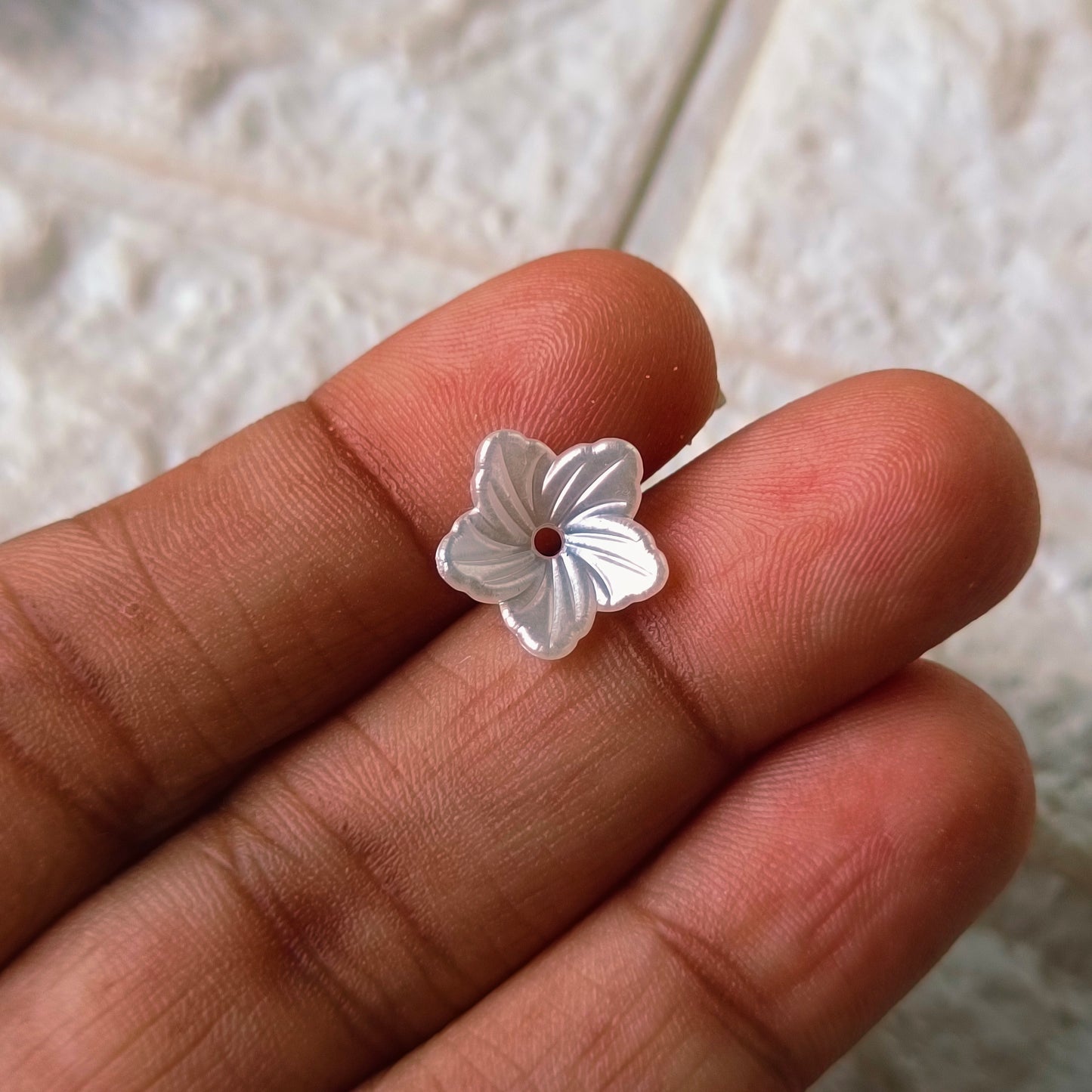 Pearl Flowers (15 Grams)