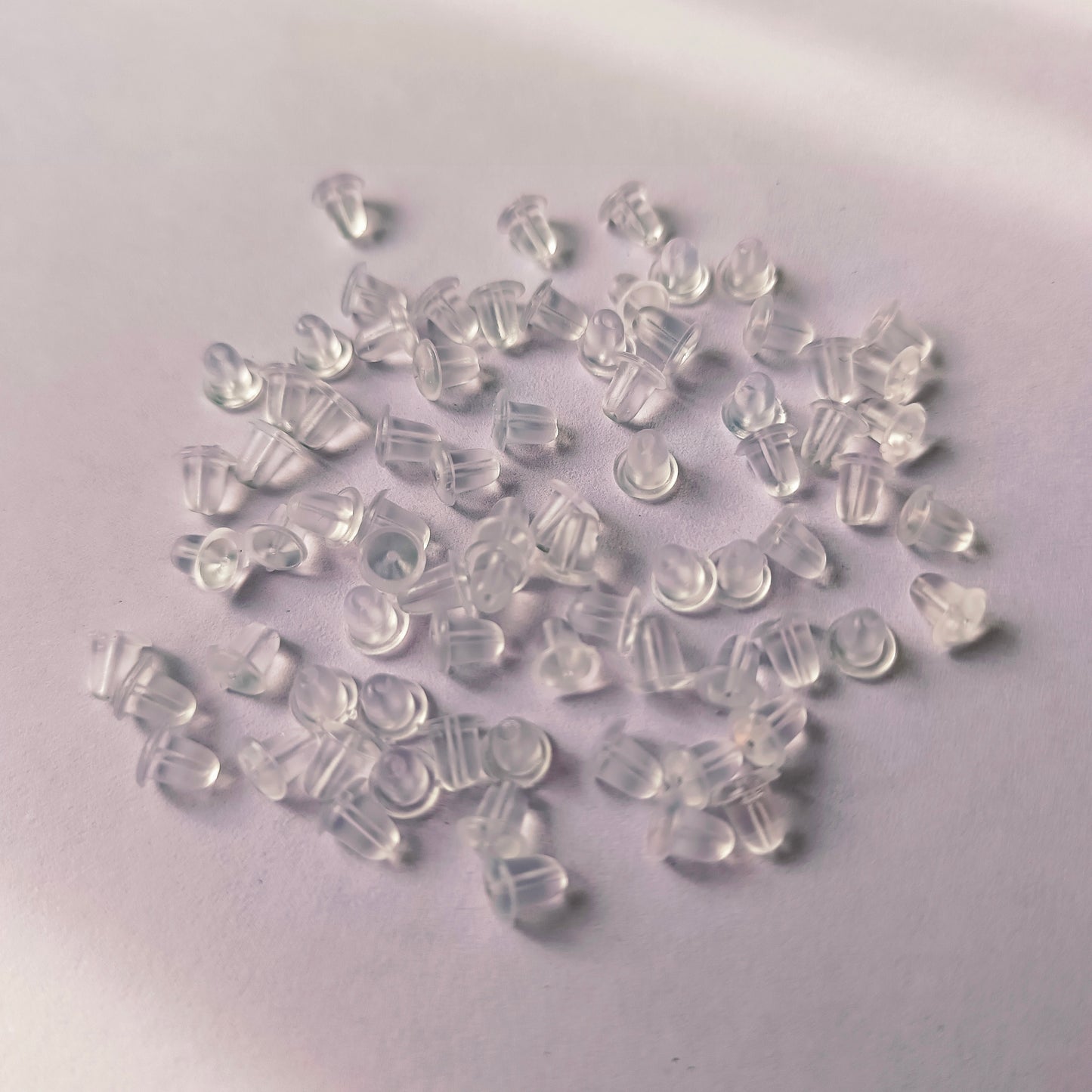 Rubber Stopper - 5 Grams