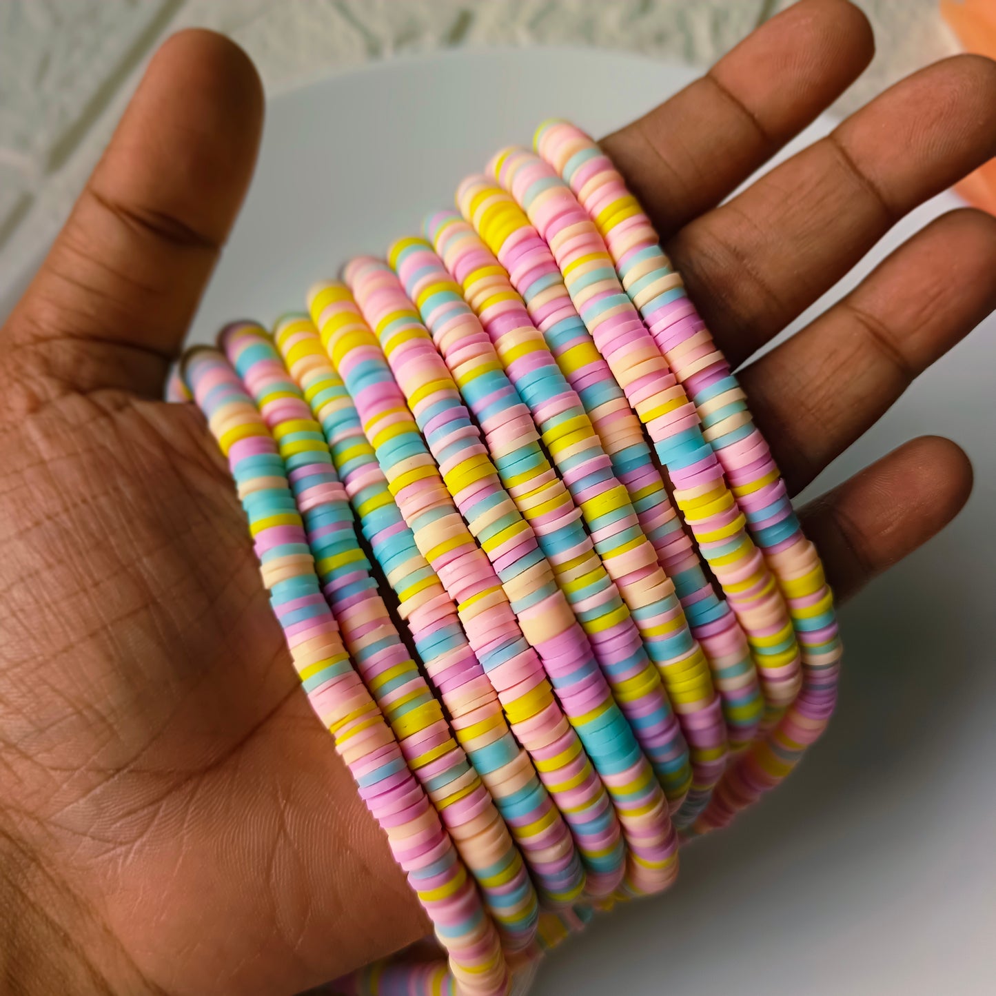 Femo Beads