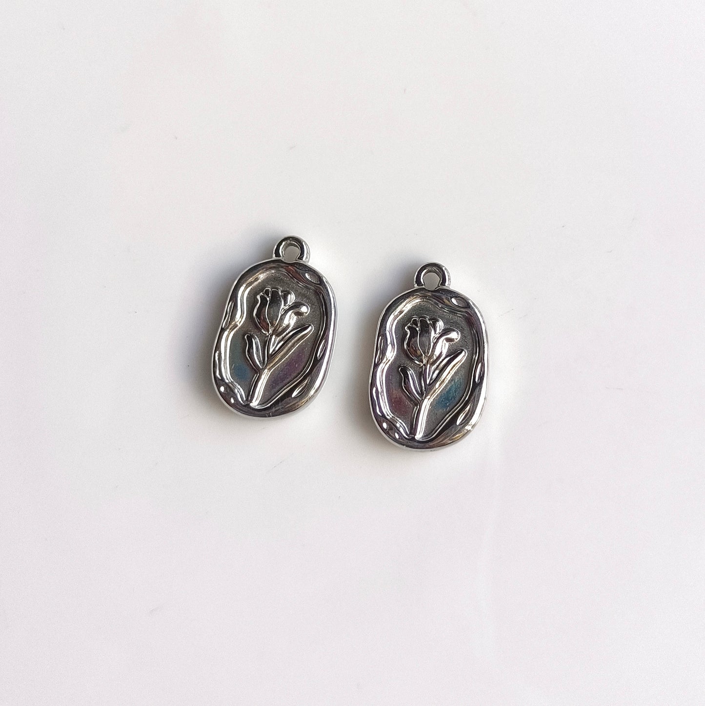 Anti - Tarnish Charms