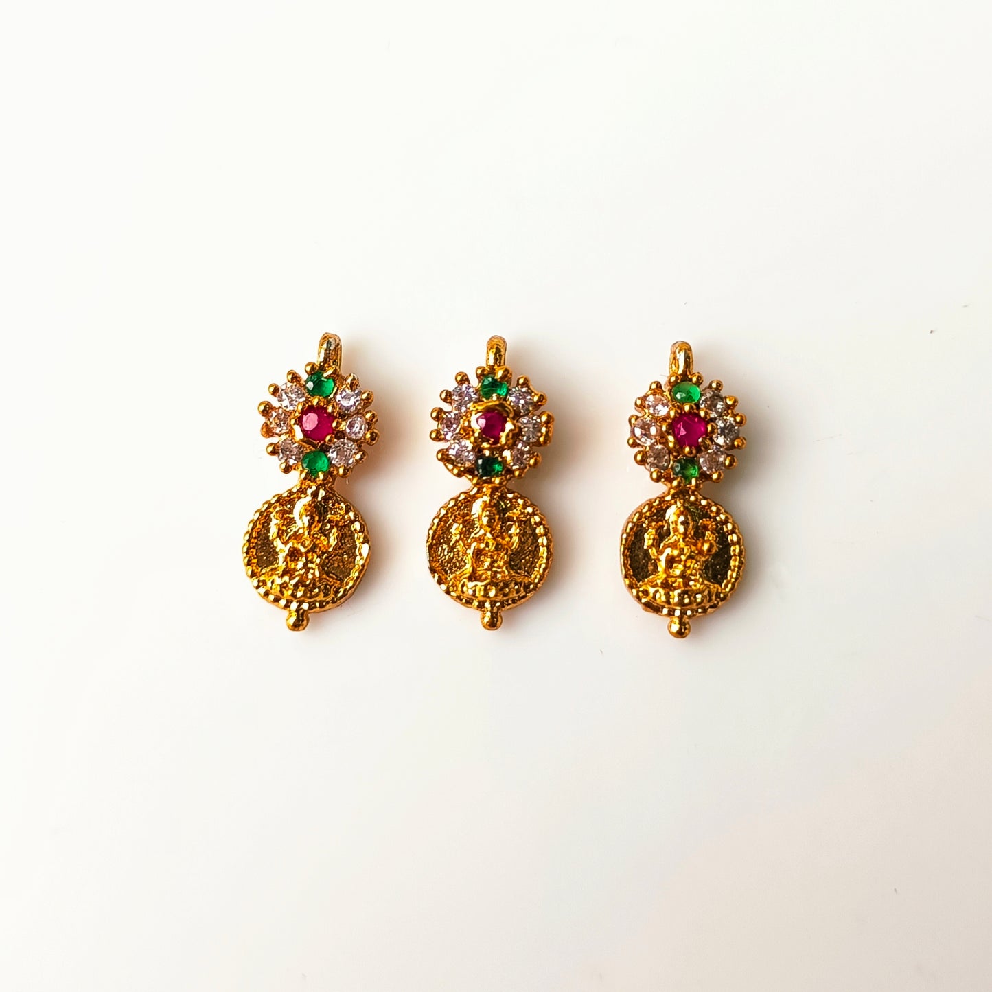 Lakshmi Pendent