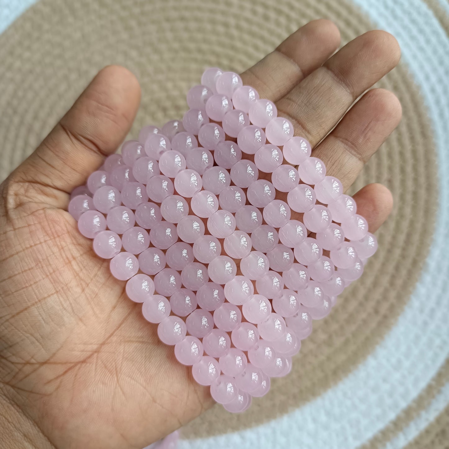 Glass Beads