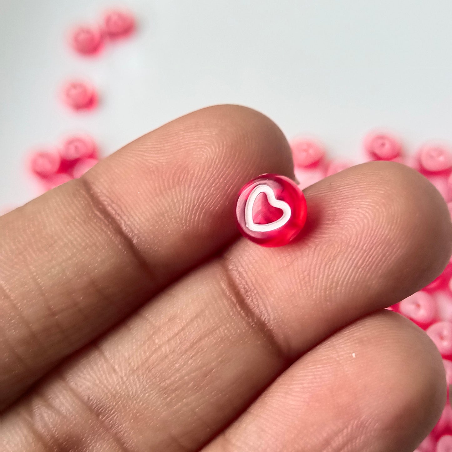Hearts (20 Grams)