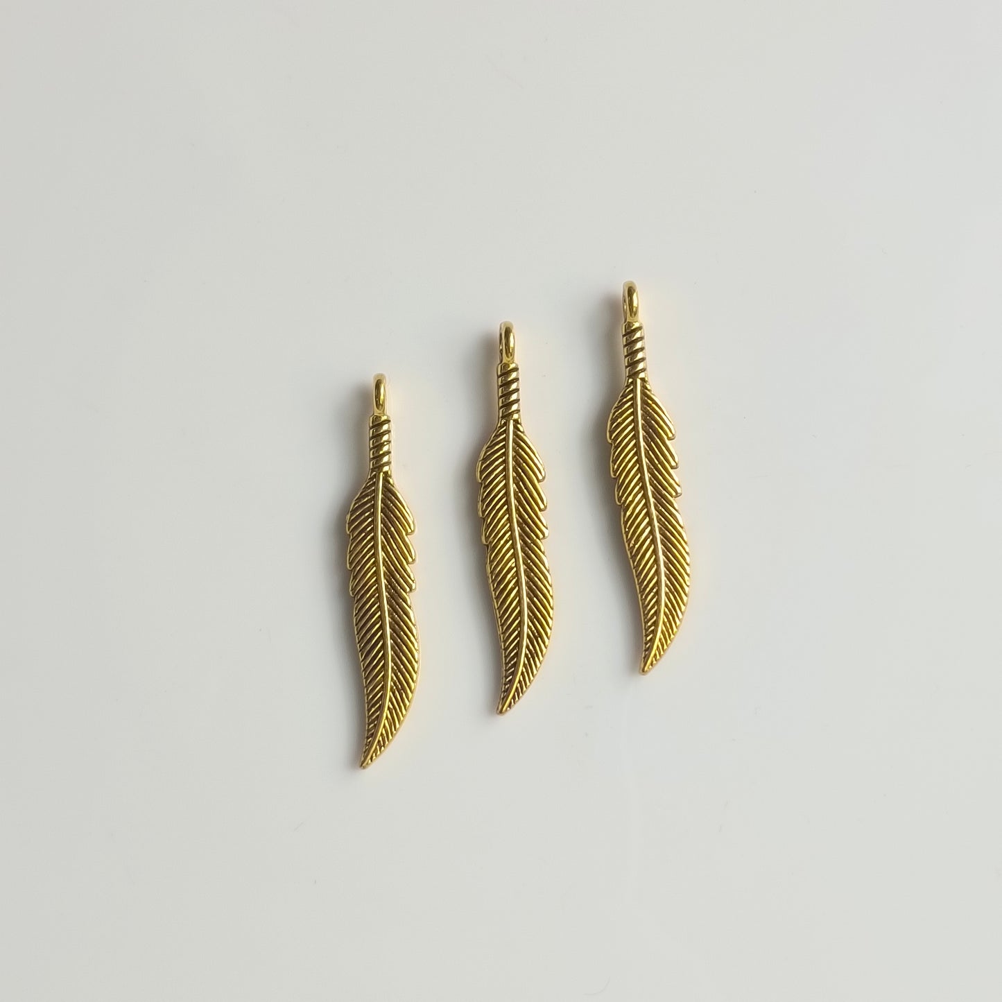 Feather(3 pieces)