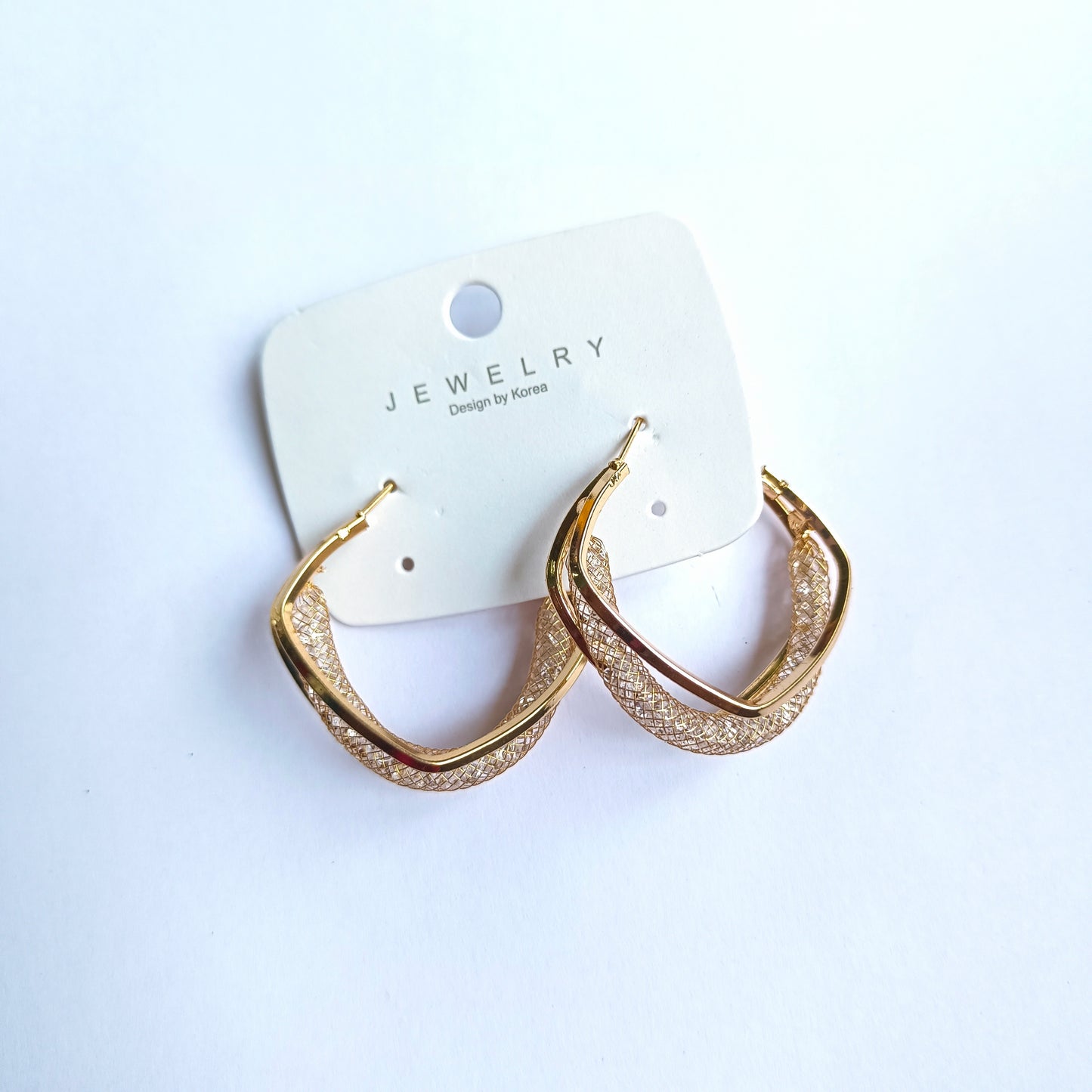 Stylish Earrings