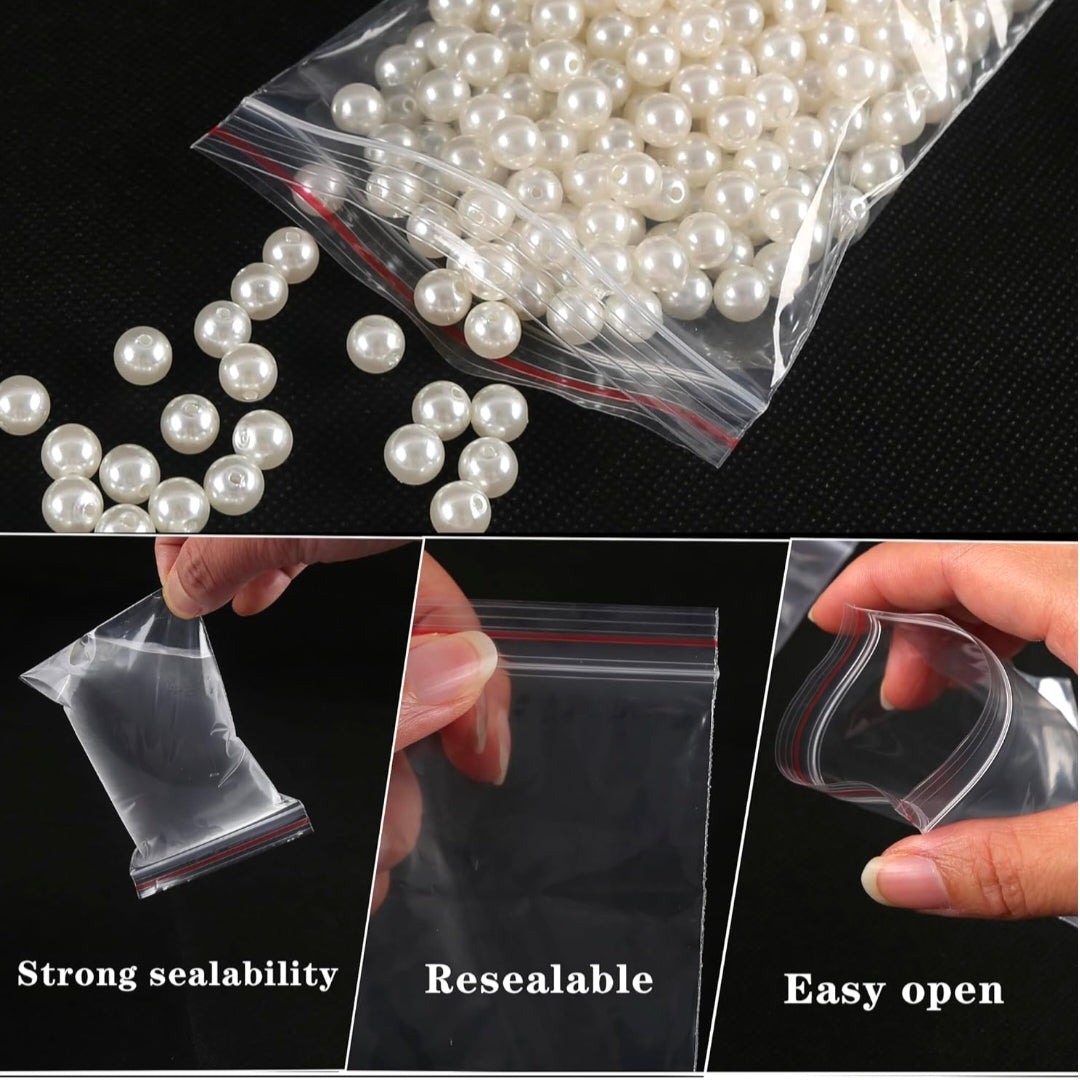 Ziplock Covers 2*3(20 Covers)
