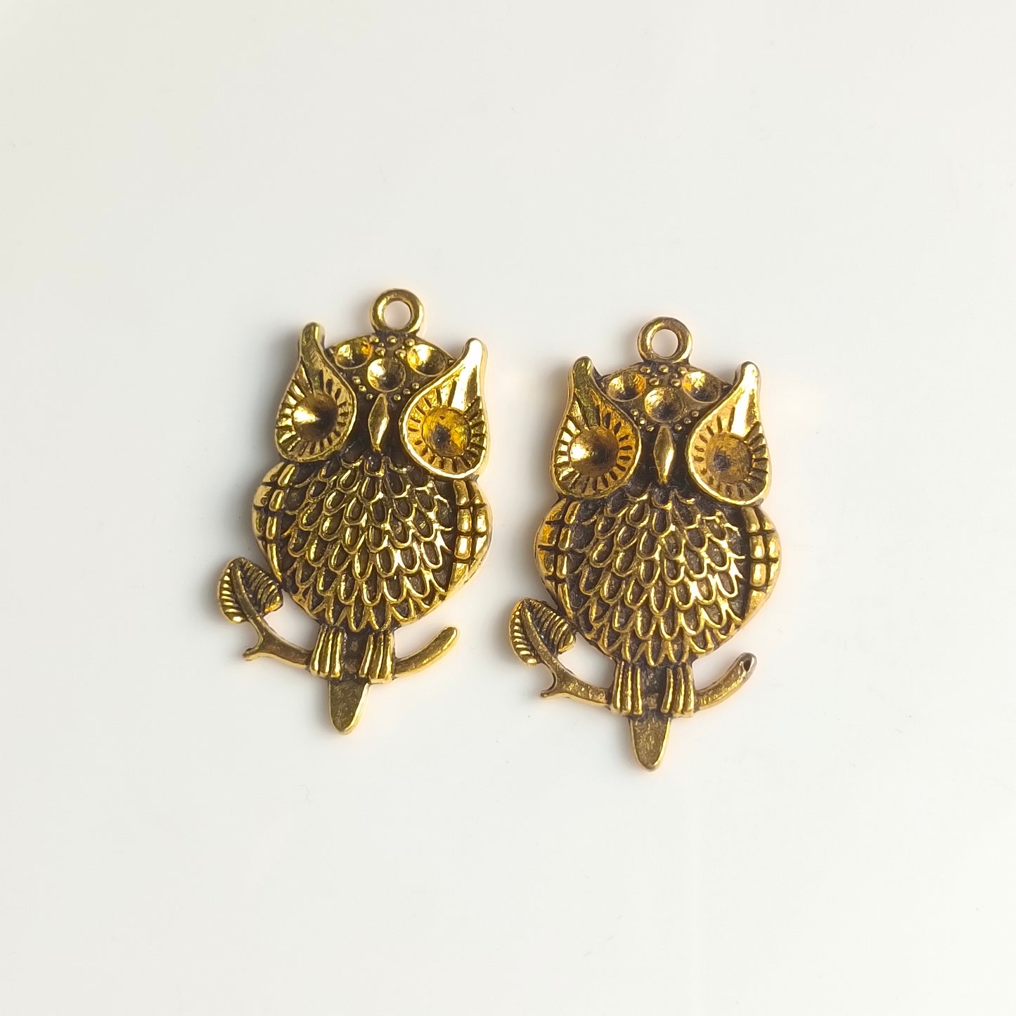 Owl(2 pieces)