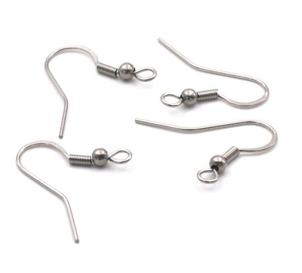 Fish hook