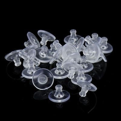 Rubber Stopper(130+ Pieces)
