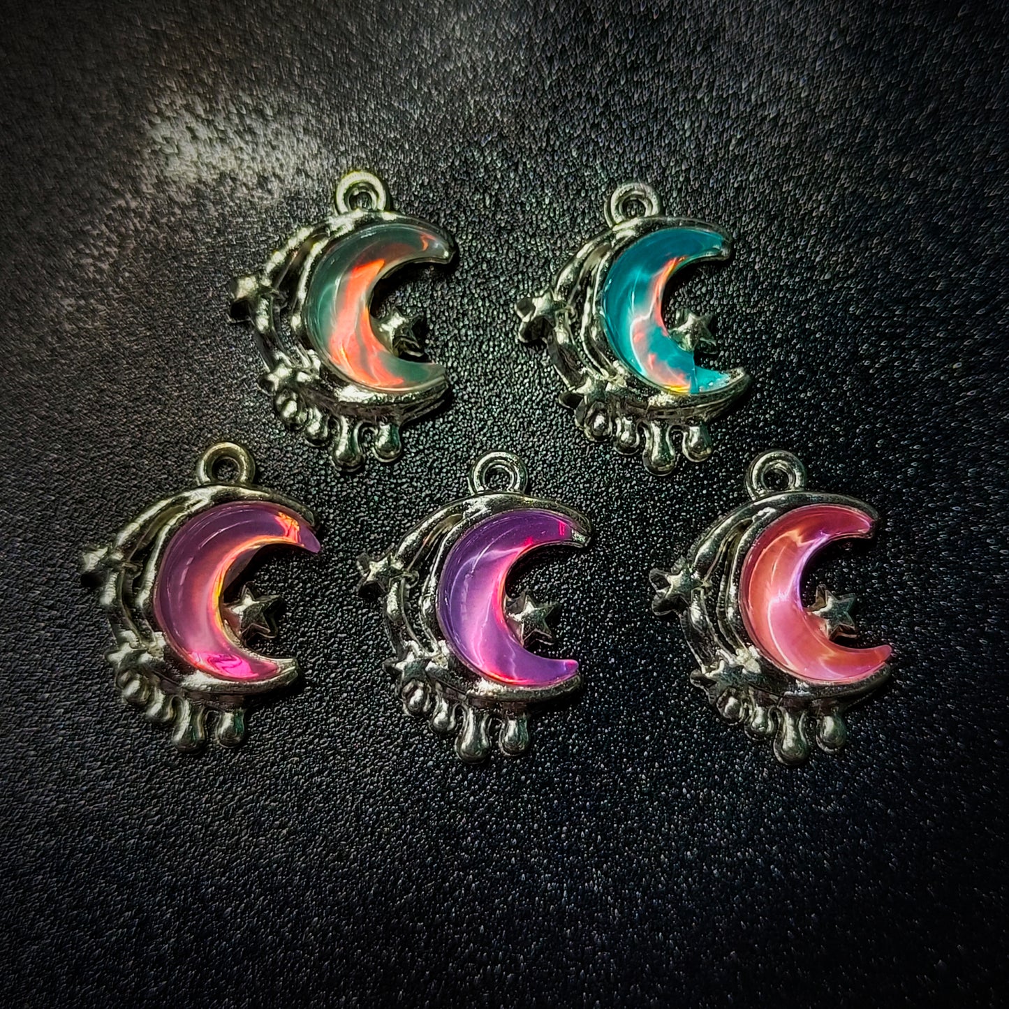 Luxury Charms