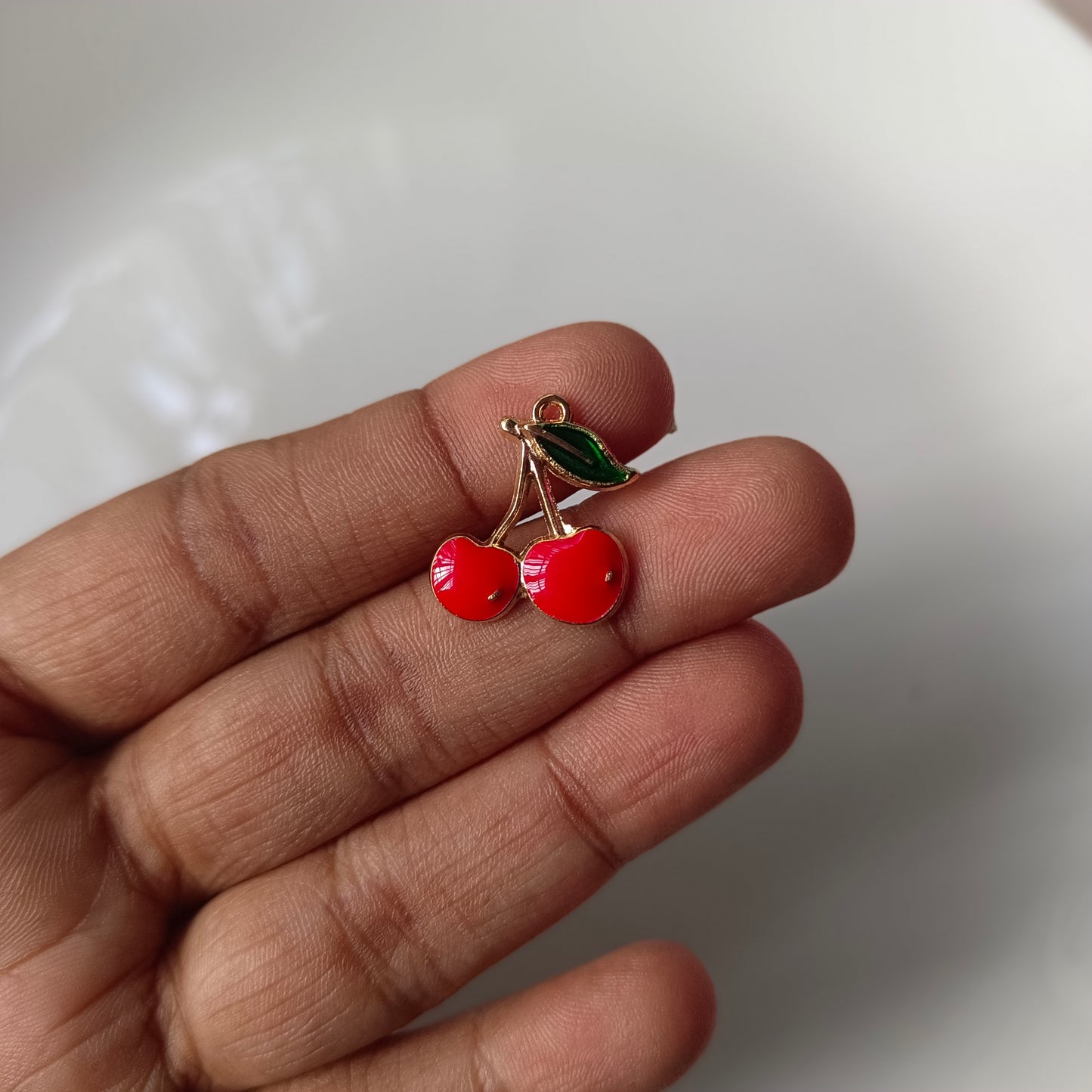 Cherry Charms