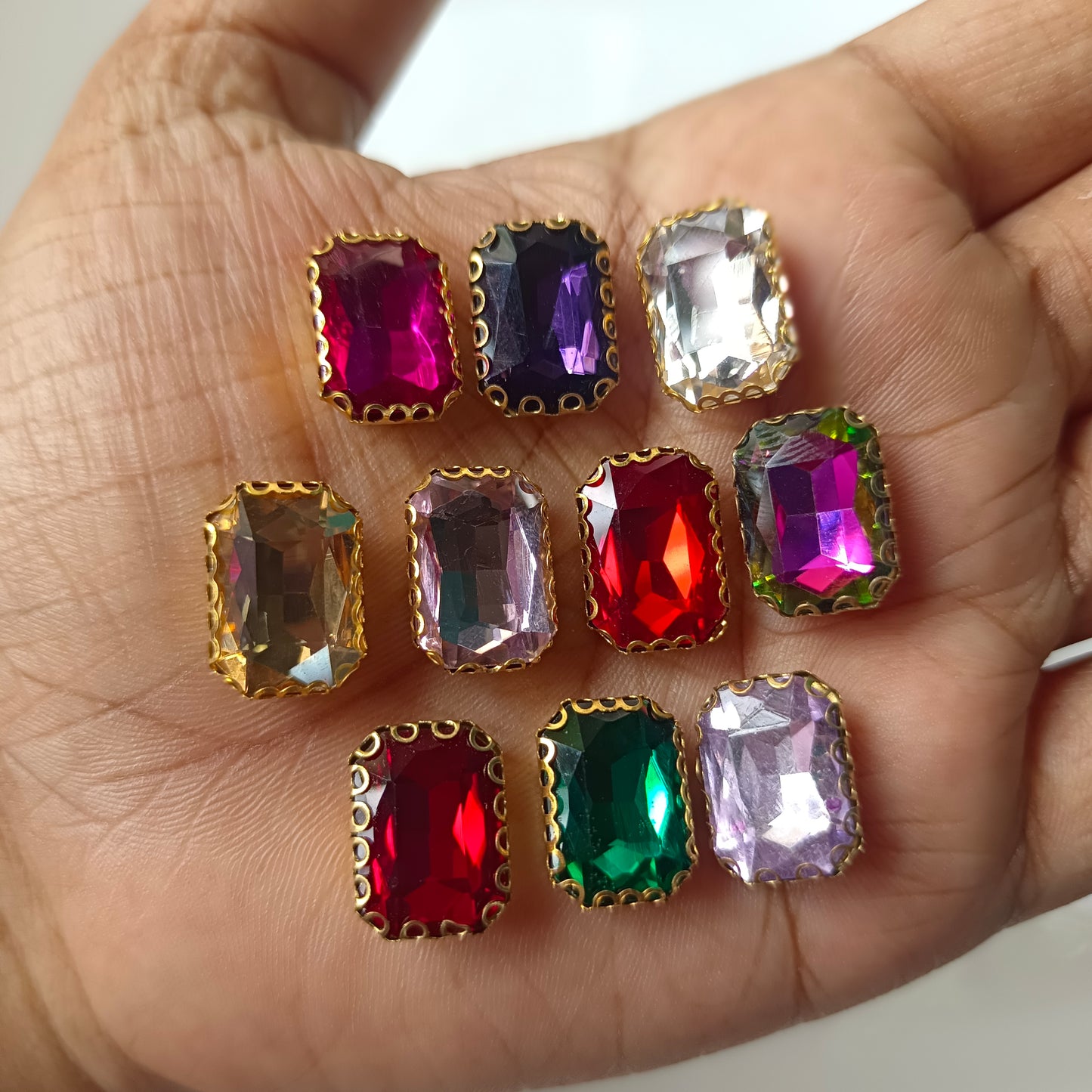 Clip Stones(big)