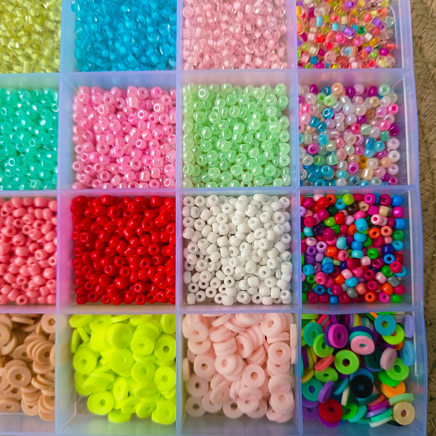 Bracelet Making kit