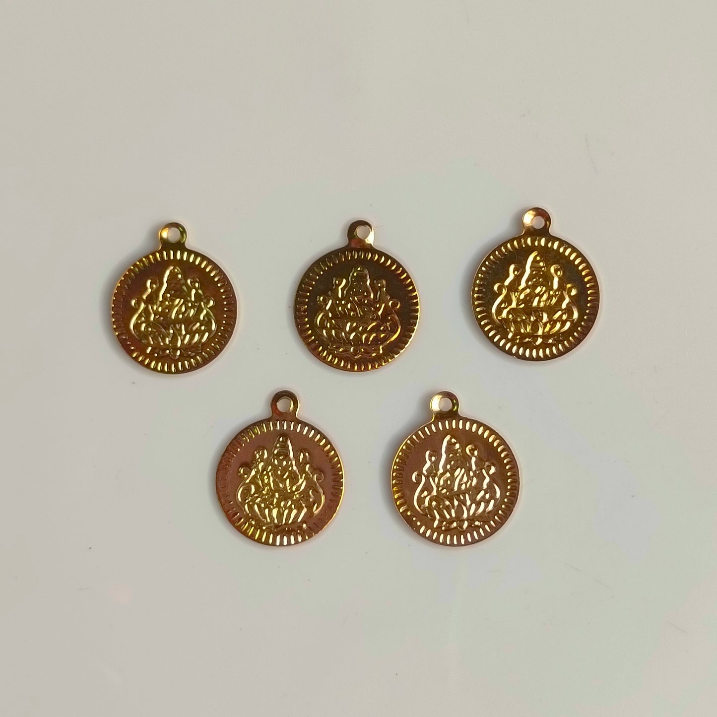 Lakshmi coin(5 grams)