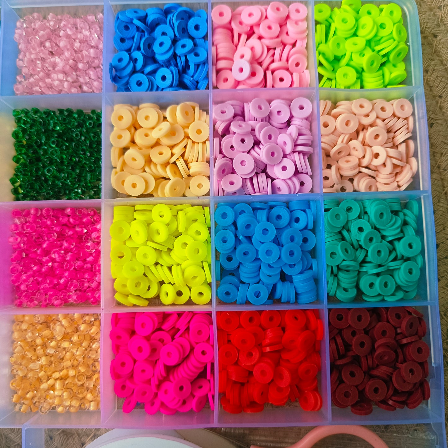 Bracelet Making Kit