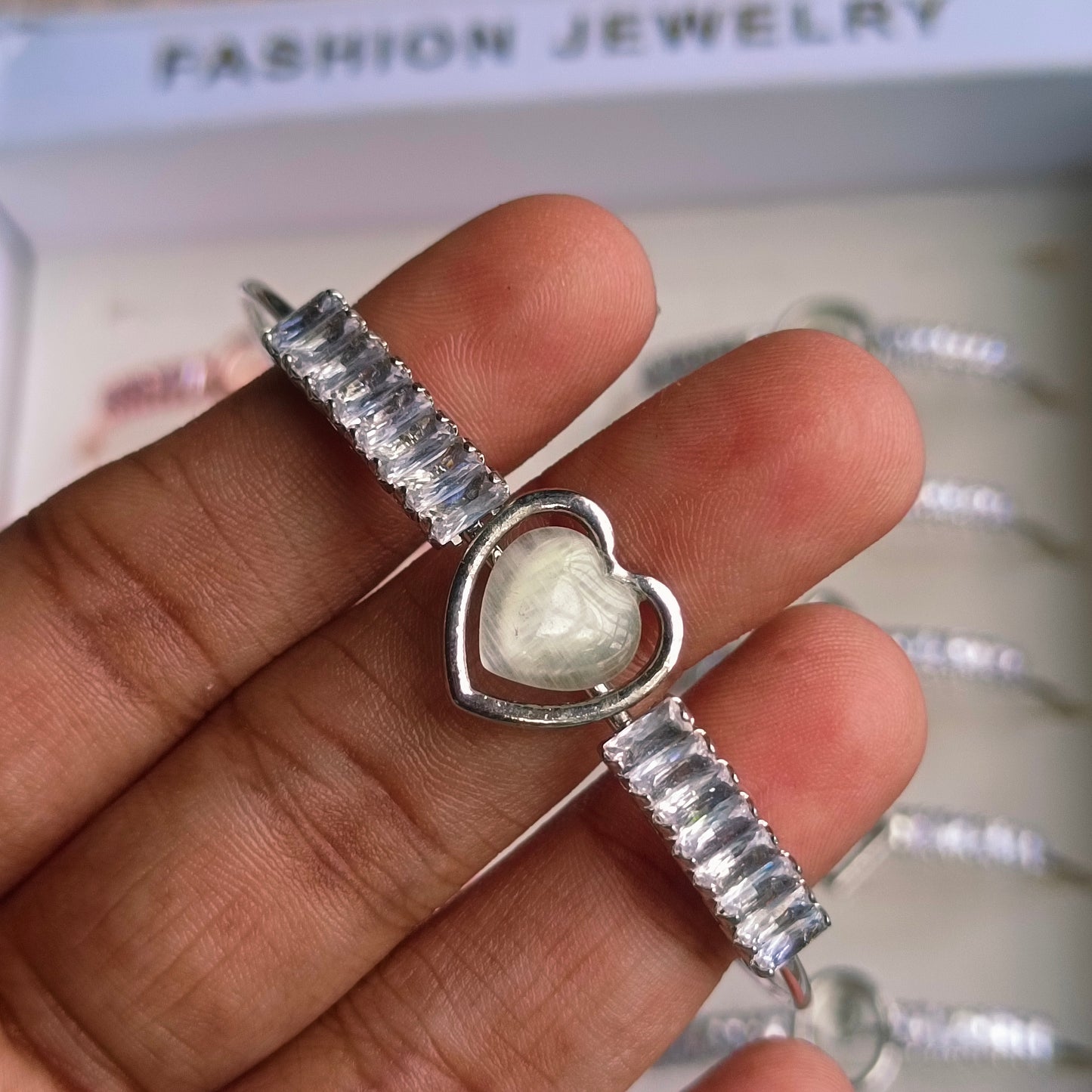AD stone Bracelets