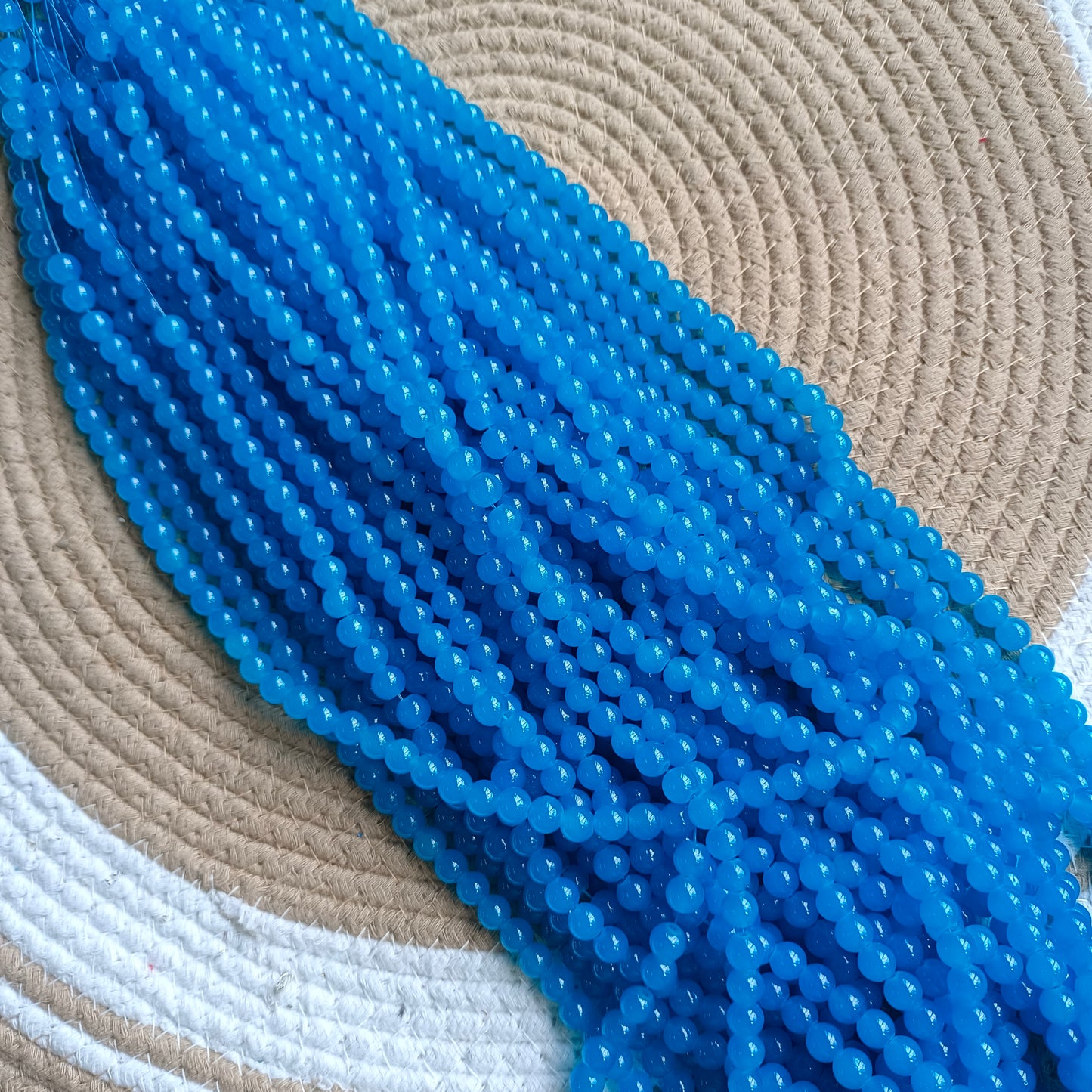 Glass Beads