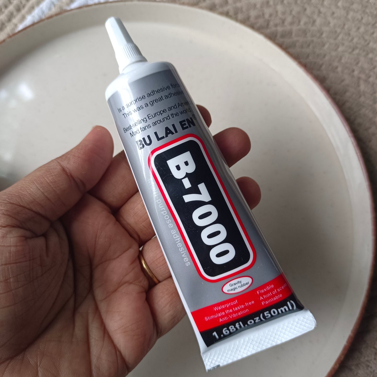 B-7000(50ml)