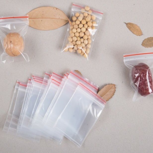Ziplock Covers 2*3(20 Covers)