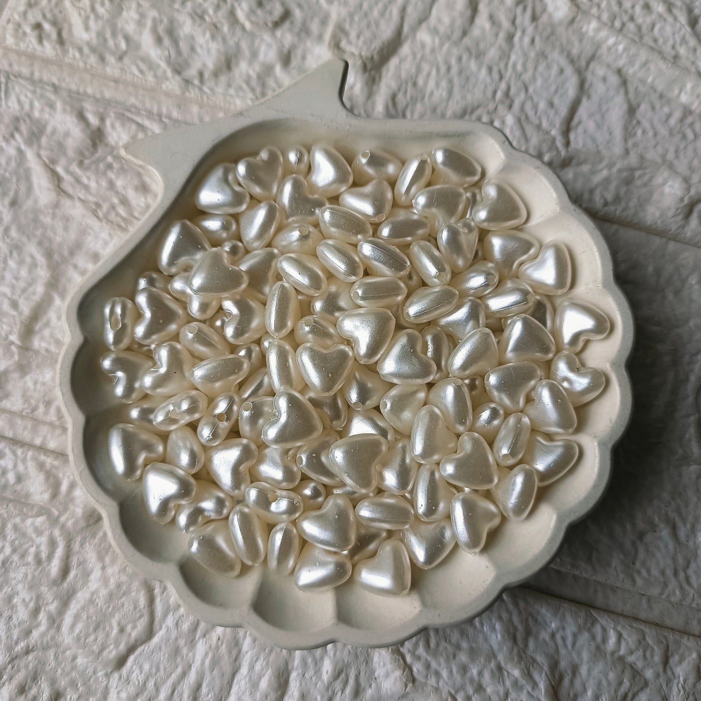 Pearl Hearts(20 Grams)