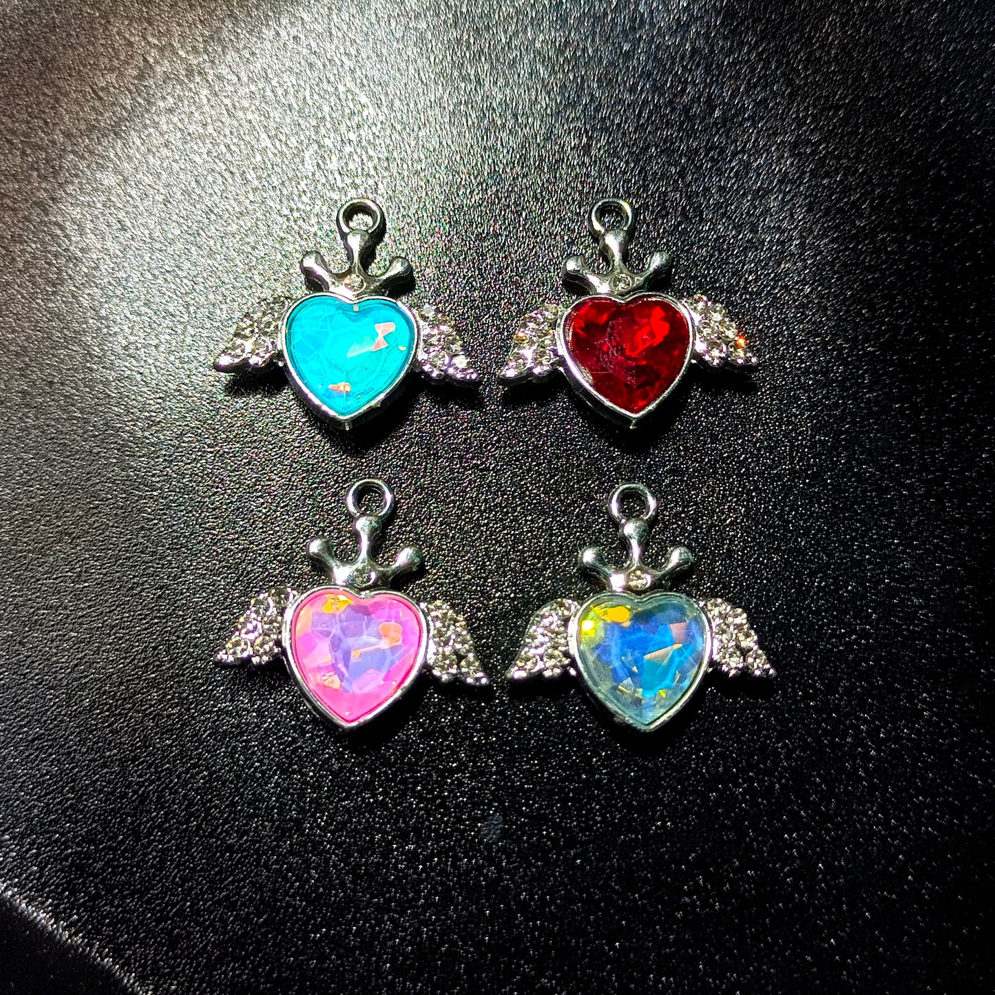 Luxury Charms